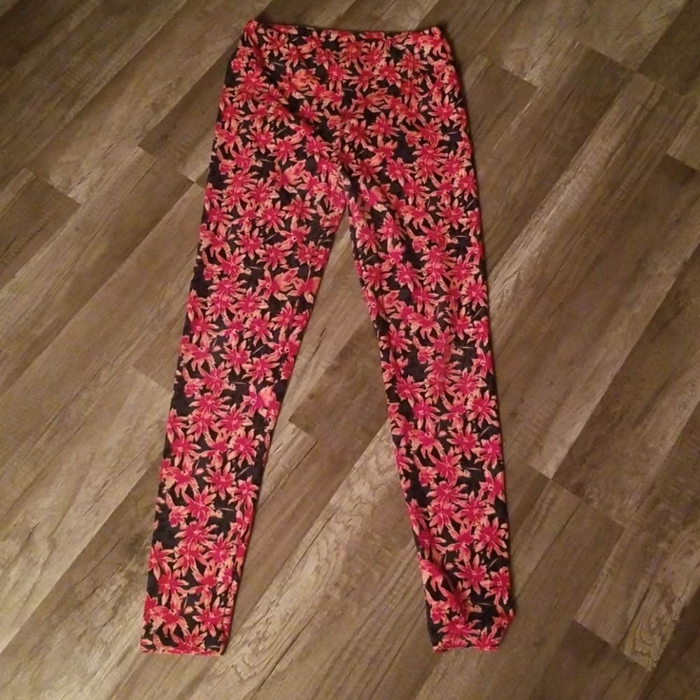 LulaRoe Leggings